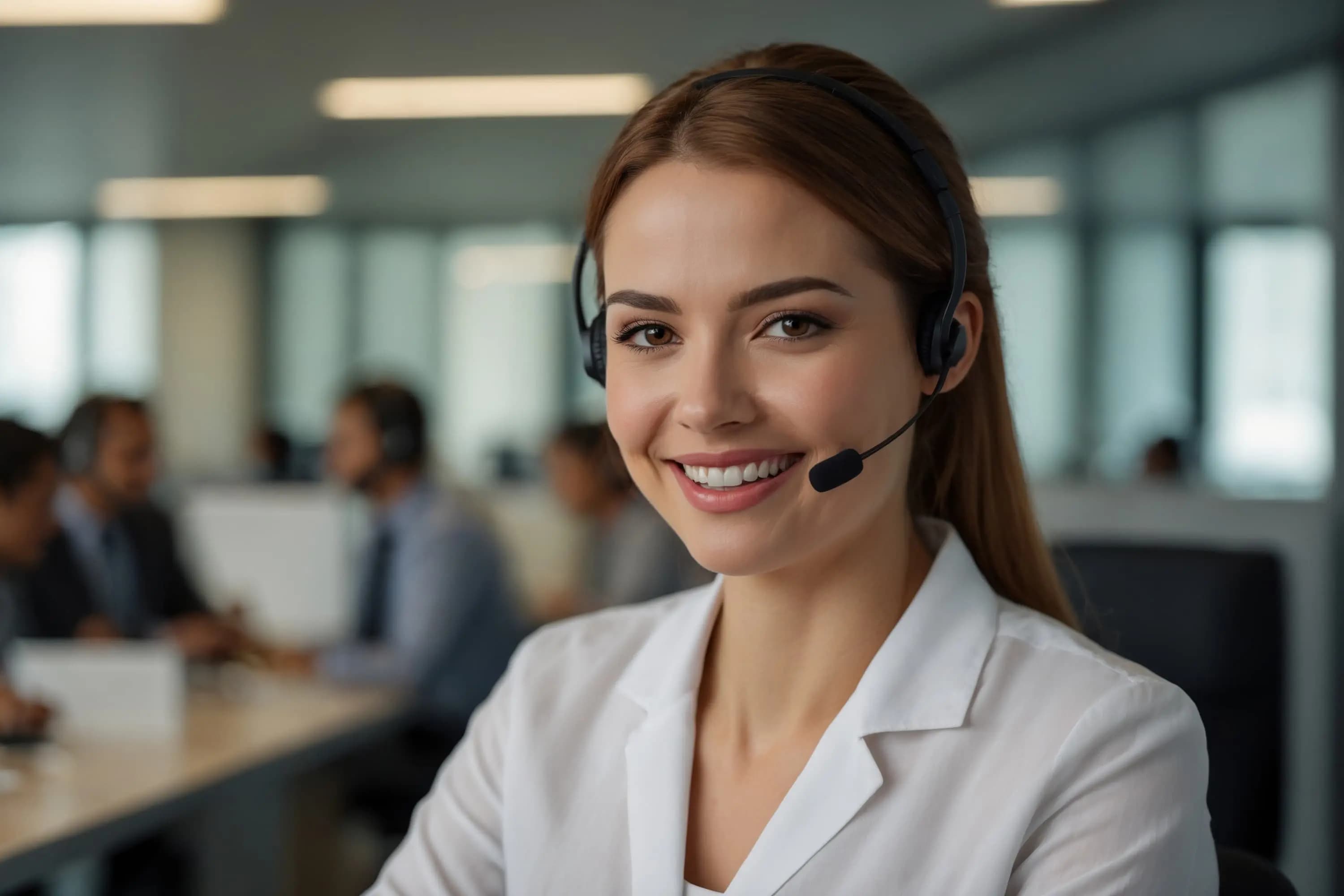 An airfare expert ready to take your call